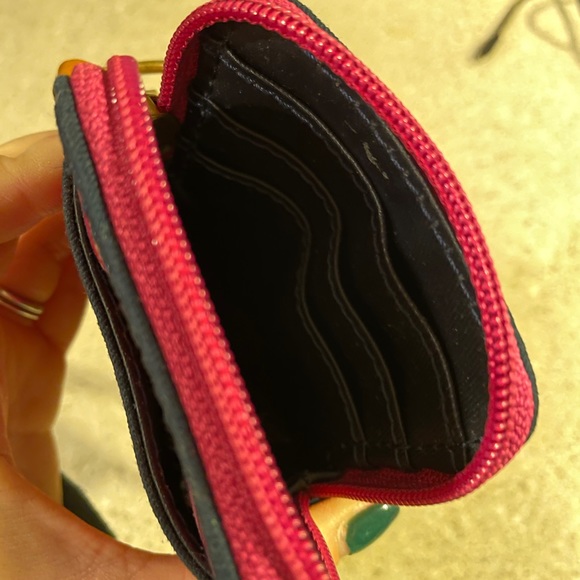 NEW Fossil wristlet wallet - Picture 3 of 4